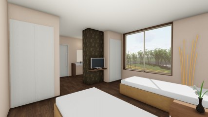 グリーンライフはるかぜ