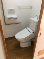 ホシノマチ団地