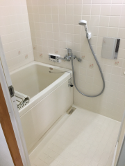 ホシノマチ団地