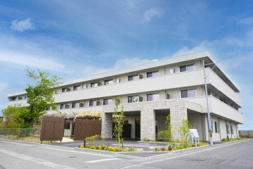 ウィステリアガーデン結