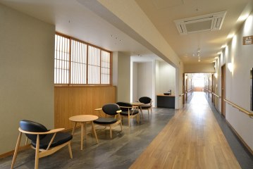 ウィステリアガーデン結