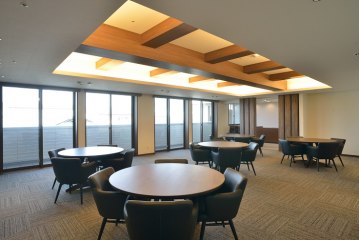 ウィステリアガーデン結