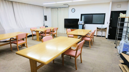 コスモスプラネット稲里