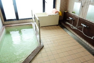 コスモスプラネット稲里