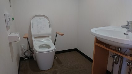 コスモスプラネット稲里