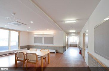 サービス付き高齢者向け住宅大心