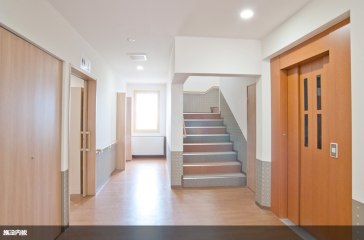 サービス付き高齢者向け住宅大心