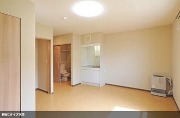 サービス付き高齢者向け住宅大心