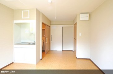 サービス付き高齢者向け住宅大心