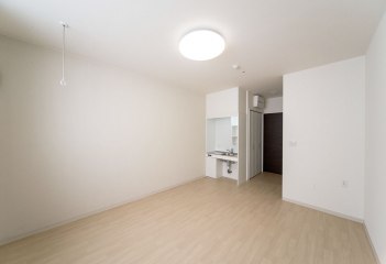 サービス付高齢者向け住宅ハピリアあさひ