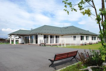 埴生の宿