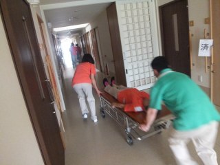 埴生の宿