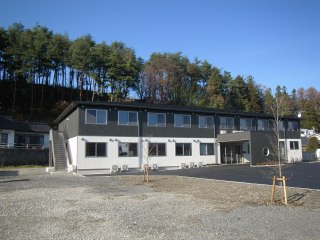 くわの実荘梓川
