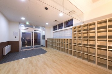 サービス付き高齢者向け住宅大護