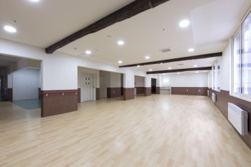サービス付き高齢者向け住宅大護