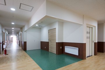 サービス付き高齢者向け住宅大護