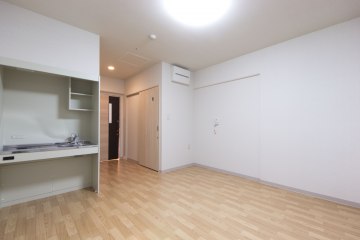 サービス付き高齢者向け住宅大護