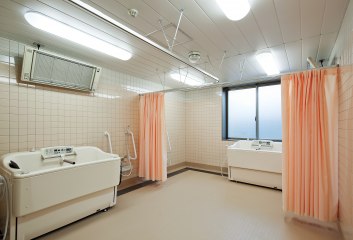 サービス付き高齢者向け住宅「結」本庄