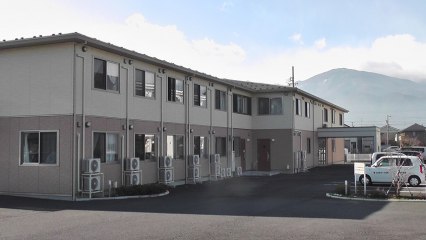むつみの郷とよしな