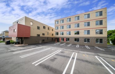 サービス付高齢者向け住宅秀楽園Ⅱ