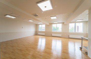 サービス付高齢者向け住宅秀楽園Ⅱ