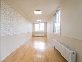 サービス付高齢者向け住宅秀楽園Ⅱ