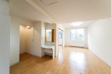 サービス付高齢者向け住宅秀楽園Ⅱ
