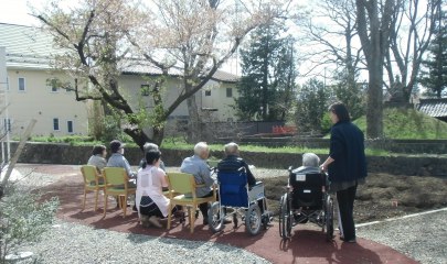 むつみの郷あがた