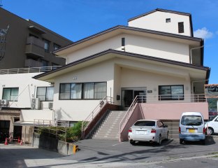 サービス付き高齢者向け住宅「さつき」