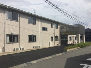 サービス付き高齢者向け住宅『フォーエバーケア田園』