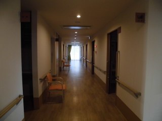 サービス付き高齢者向け住宅『フォーエバーケア田園』