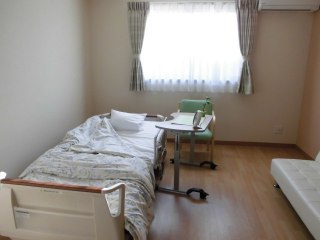 サービス付き高齢者向け住宅『フォーエバーケア田園』