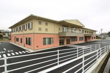 健和会かなえの里