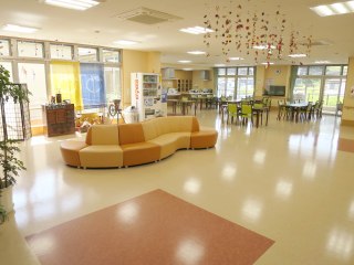 健和会かなえの里