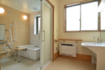 健和会かなえの里