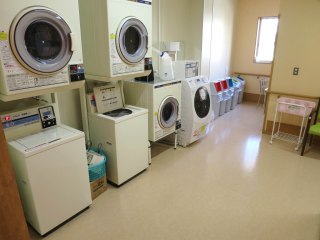 健和会かなえの里