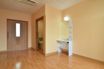 健和会かなえの里