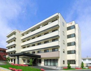 プレアデスコート大門