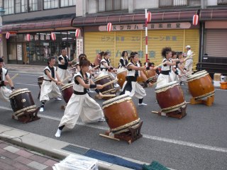 プレアデスコート大門
