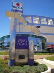 プレアデスコート大門