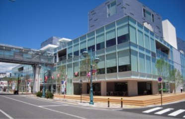 プレアデスコート大門