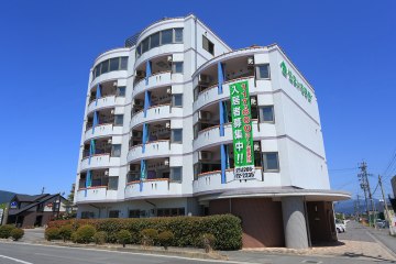 住まいる茅野