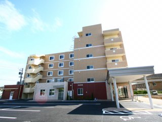 フェリーチェさくだいら