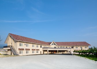 介護付有料老人ホームアムールまつかわ