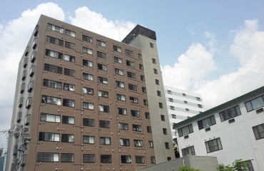 メディカル志賀