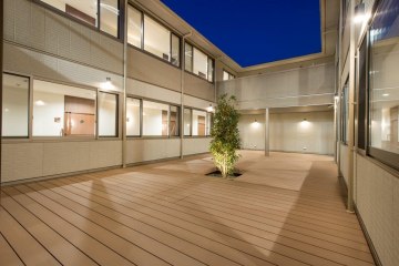 サービス付き高齢者向け住宅「結」つかま