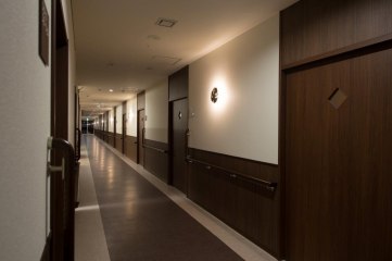 サービス付き高齢者向け住宅「結」つかま