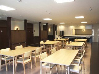 サービス付き高齢者向け住宅「結」つかま