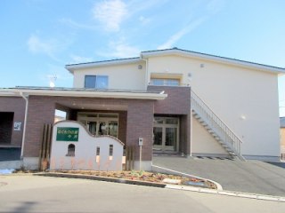 ぬくもりの里今井