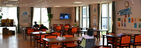 愛光苑ありがさき